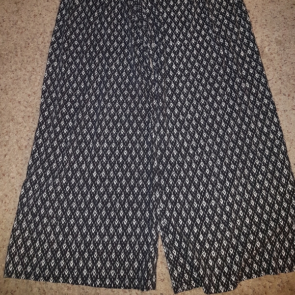 Anthropologie Elevenes Kaimana Wide Leg Pant - Picture 2 of 3